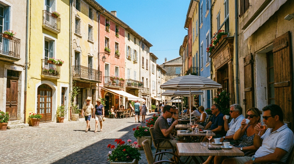 Datos curiosos sobre Francia que te harán querer reservar un vuelo