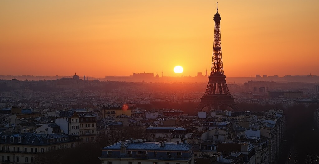 Los mejores lugares para visitar en Europa en 2025 (versión económica)