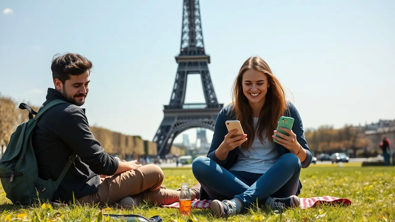 Holafly eSIM para Europa? Hay una mejor opción