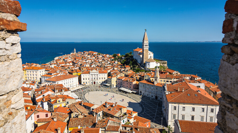 Underrated places in Europe (you've never heard of)