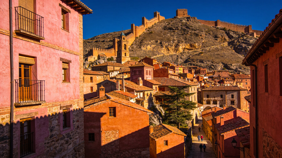 Hidden Gems in Spain: 12 Underrated Places Worth Exploring in 2026