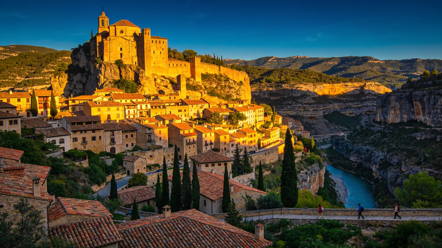 Hidden Gems in Spain: 12 Underrated Places Worth Exploring in 2026