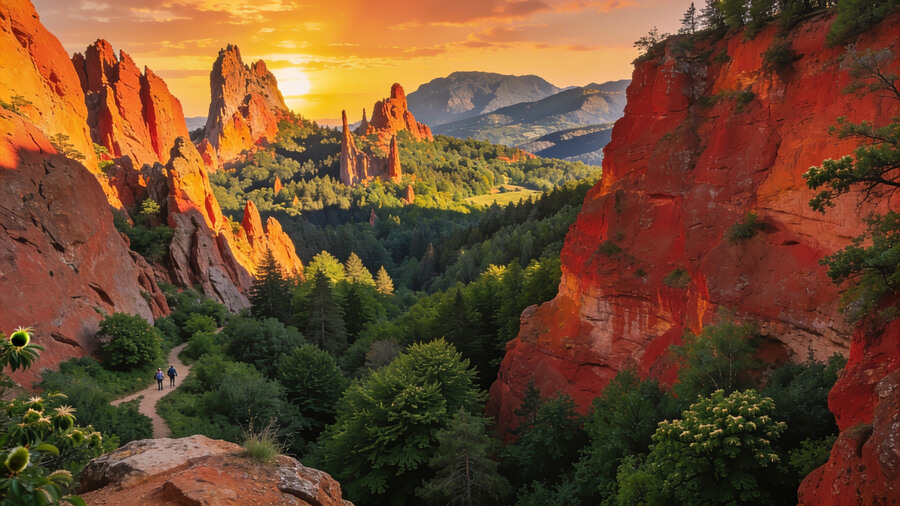 Hidden Gems in Spain: 12 Underrated Places Worth Exploring in 2026