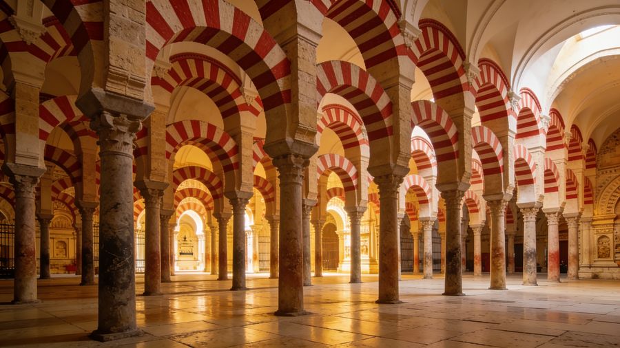Los Mejores Lugares para Visitar en España (Que No Son Barcelona ni Madrid)