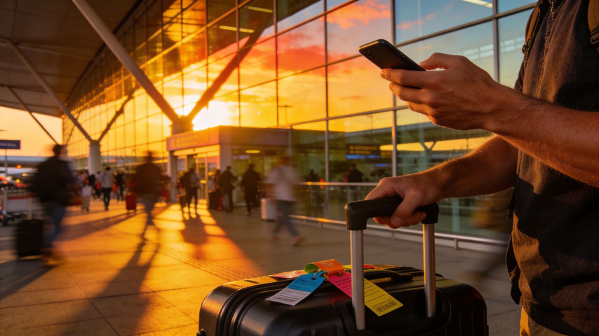 La guía definitiva de eSIM de viaje en 2026