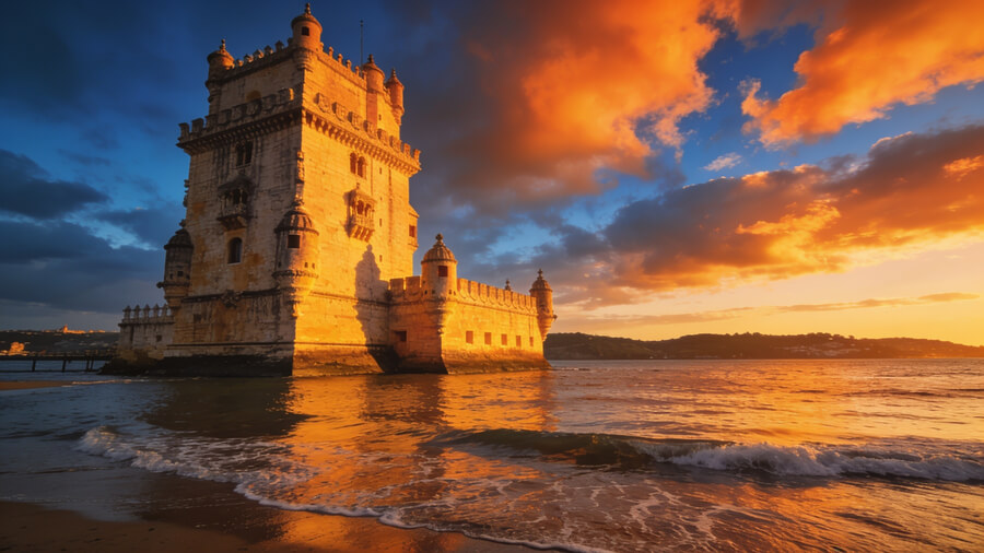 Top 5 cosas que hacer en Lisboa