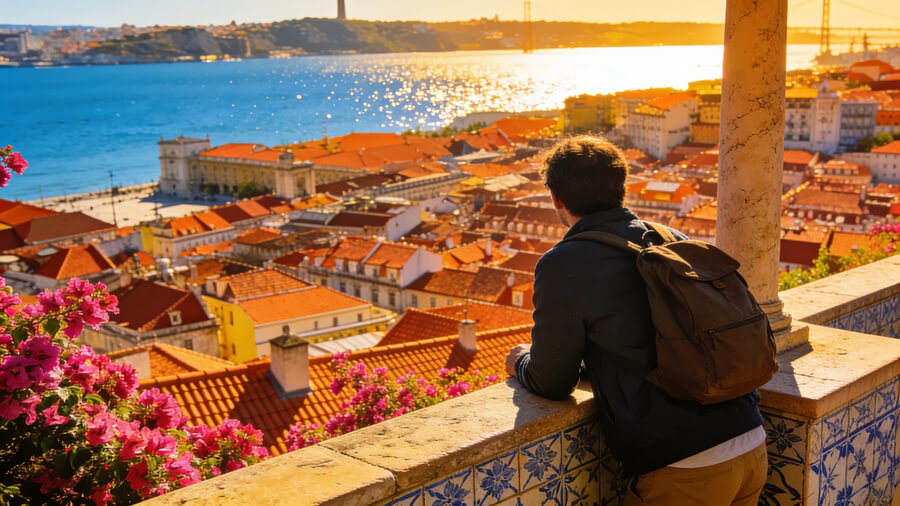 Top 5 cosas que hacer en Lisboa