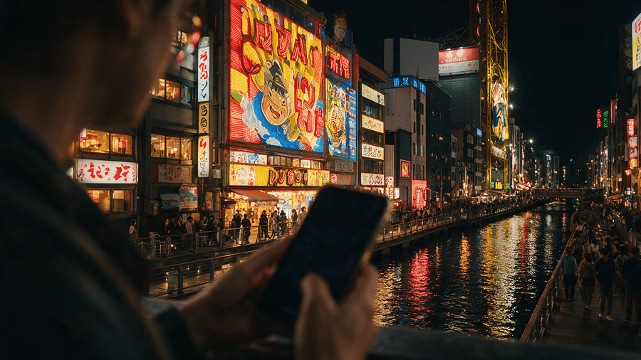 Número de teléfono japonés: lo necesitas en 2026?
