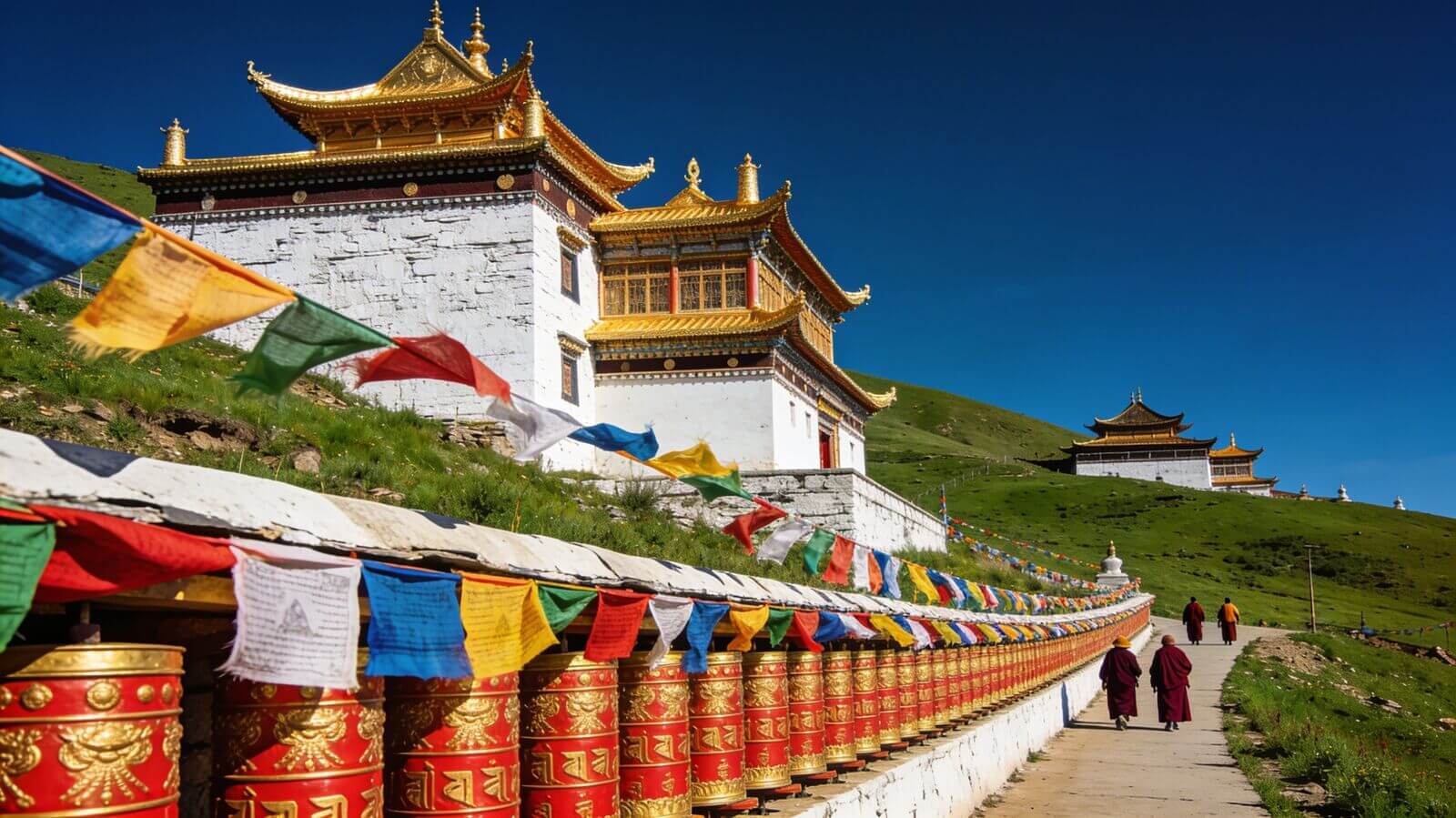 Underrated Places to Visit in China