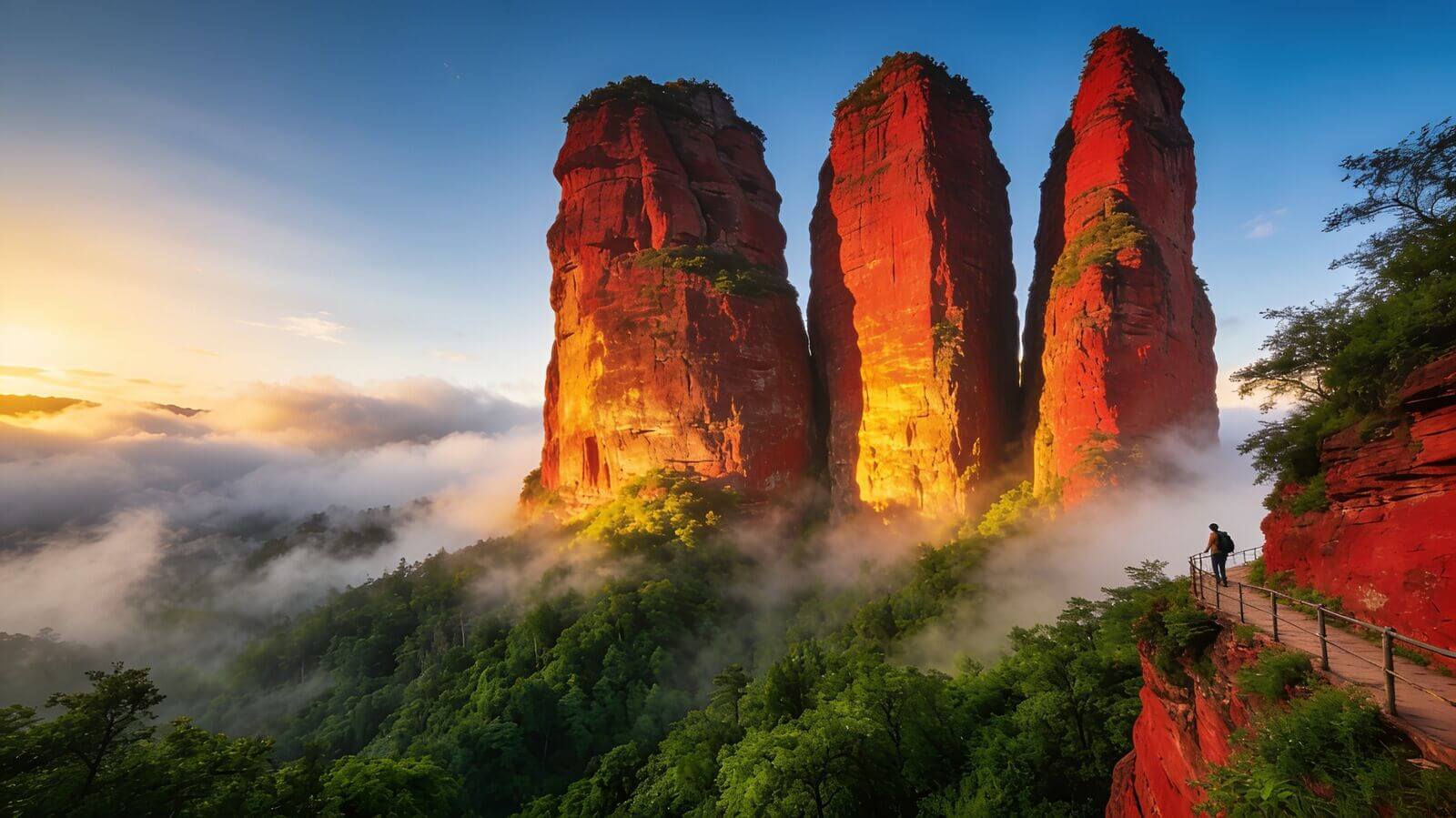 Underrated Places to Visit in China