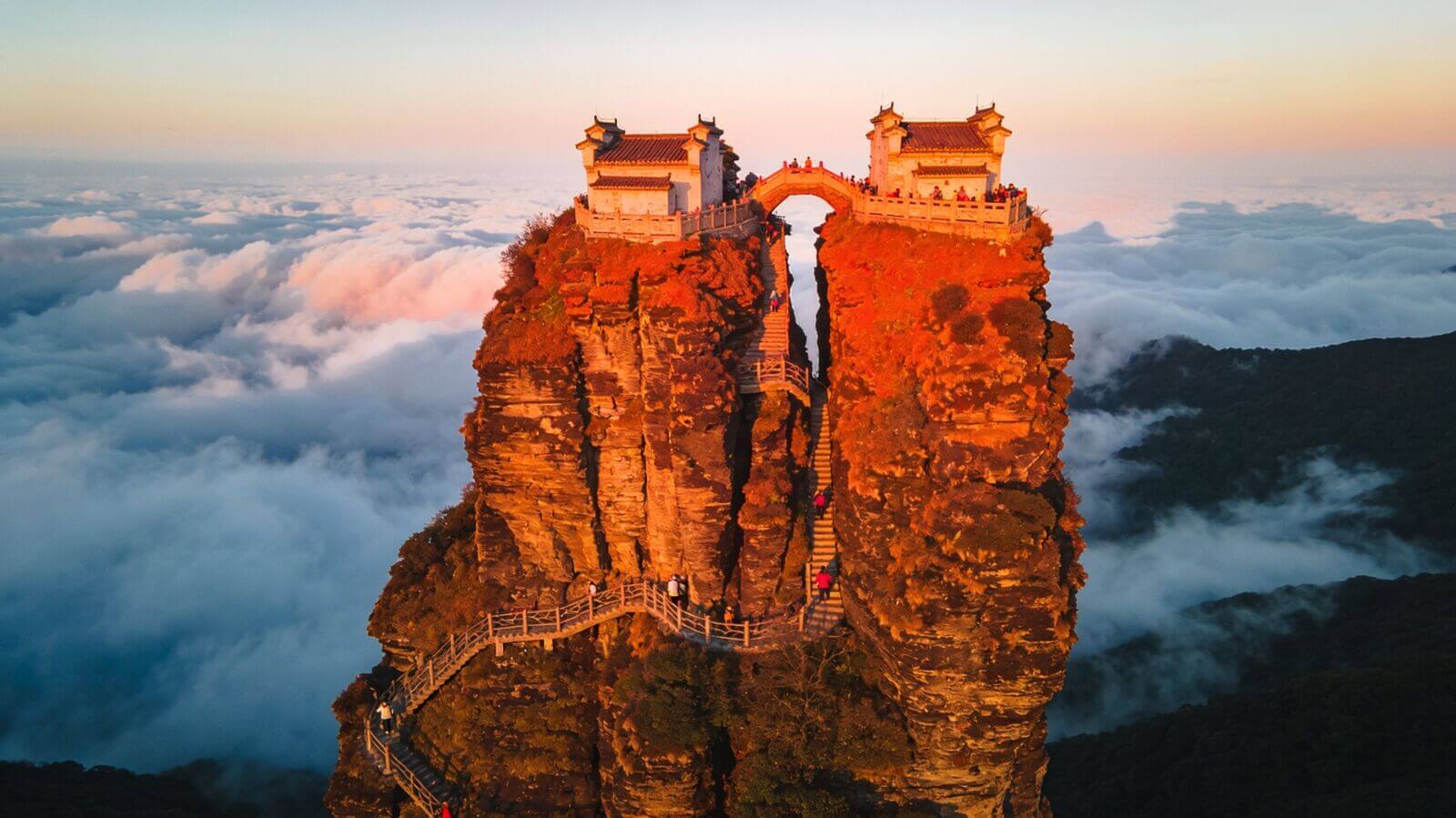 Underrated Places to Visit in China