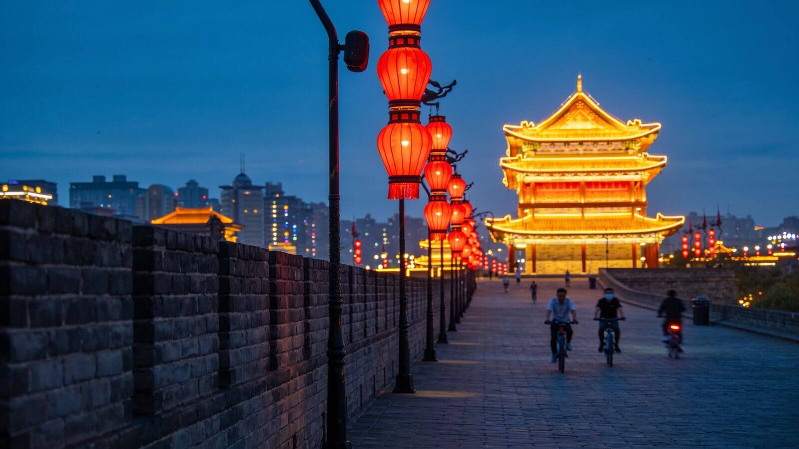 Underrated Places to Visit in China