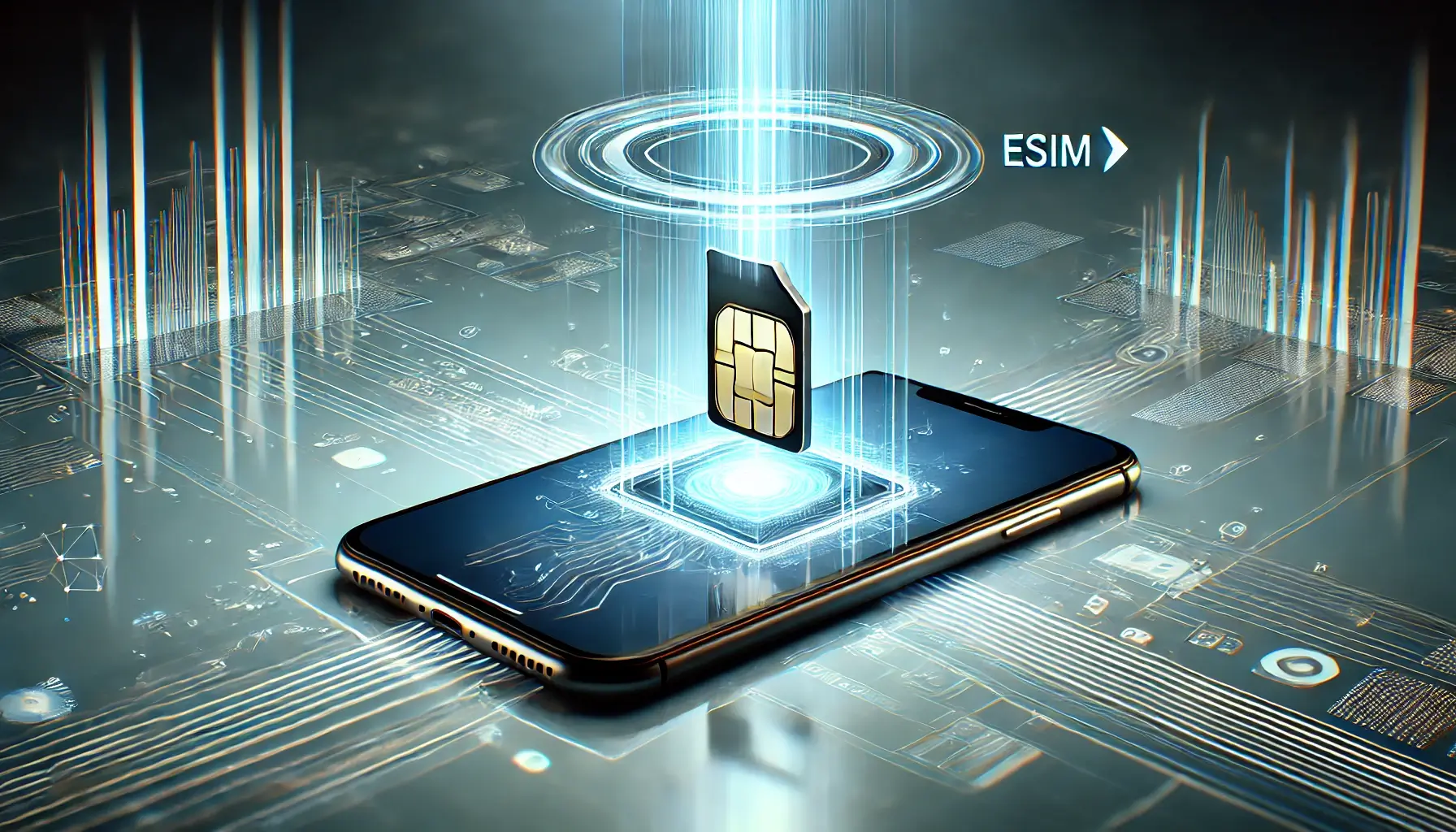 Understanding eSIM on iPhone: Key Facts and Compatibility in 2024