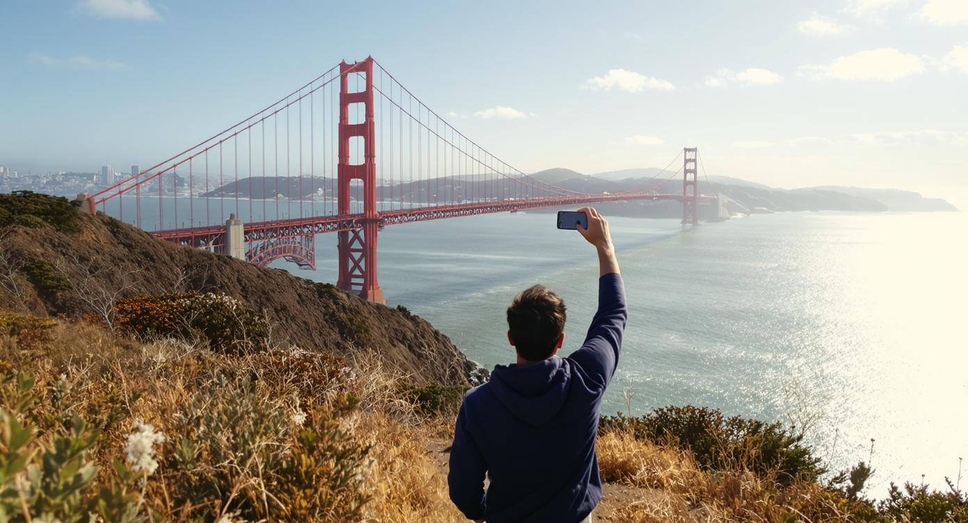 Best eSIM for USA Travel in 2025 - Compare Top eSIM Cards for the United States