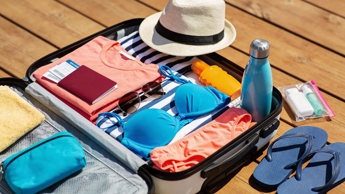 Qué llevar en un crucero: imprescindibles (y eSIMs)